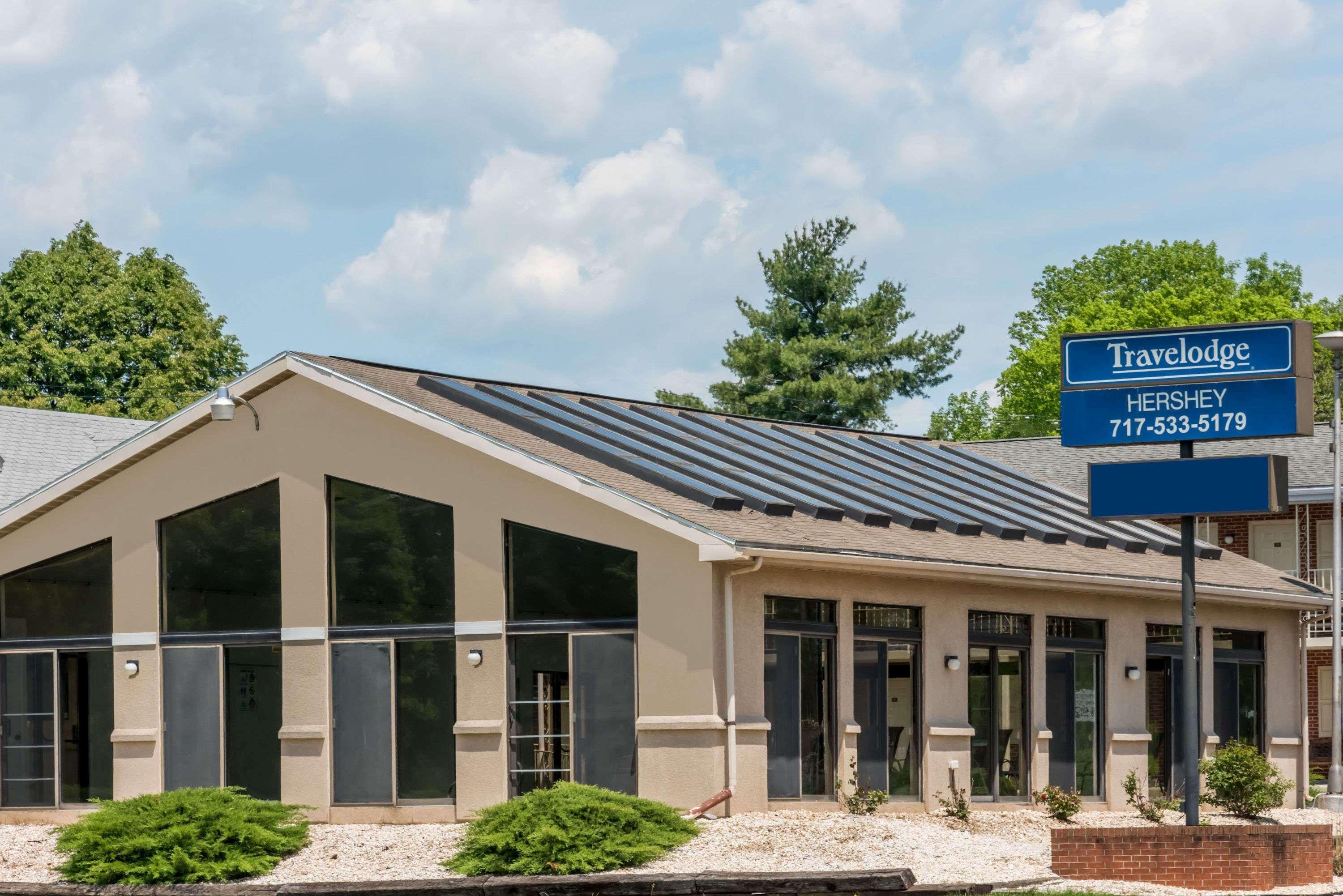 Travelodge By Wyndham Hotel Hershey