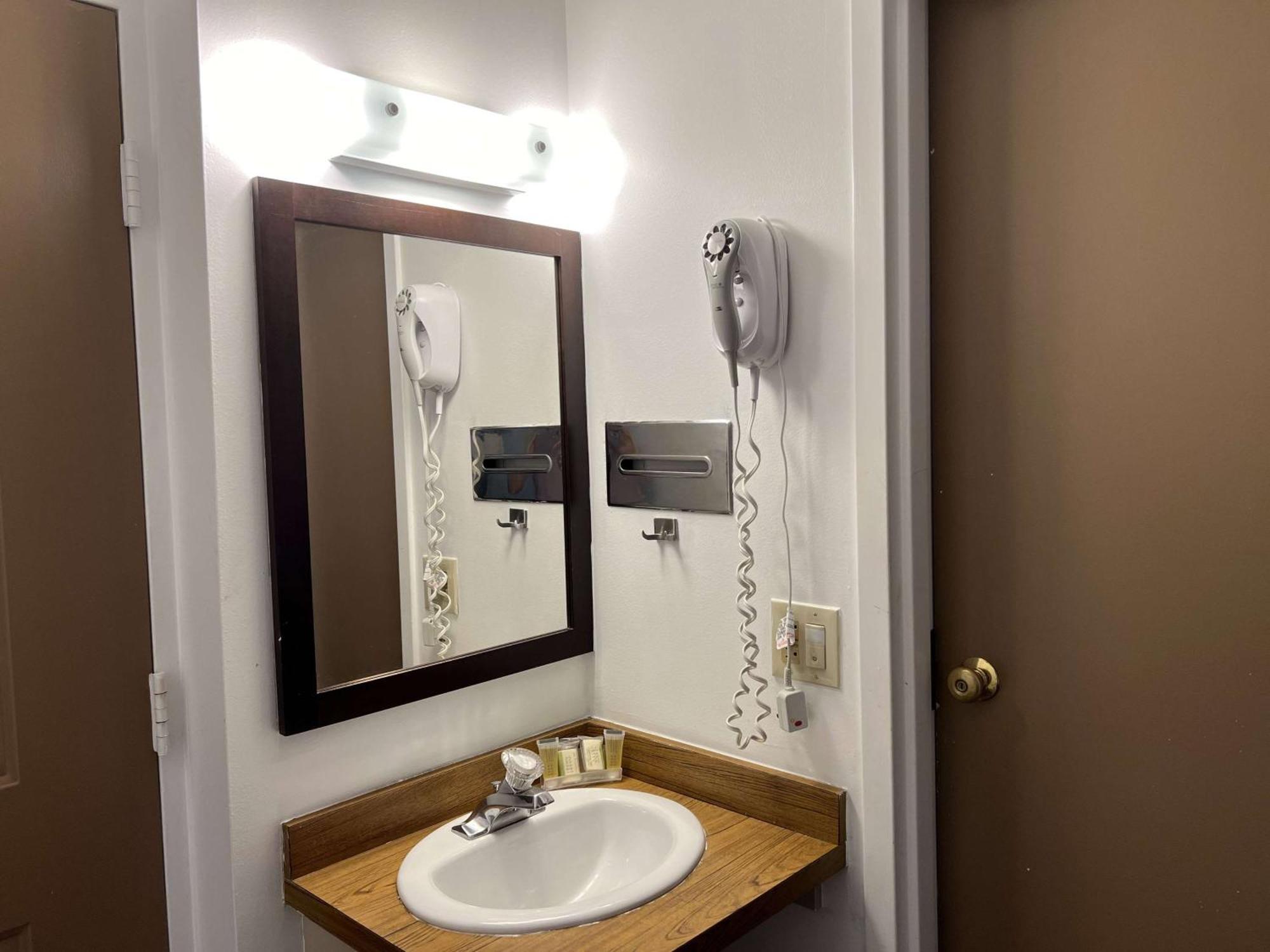 Hotel Travelodge By Wyndham Hershey
