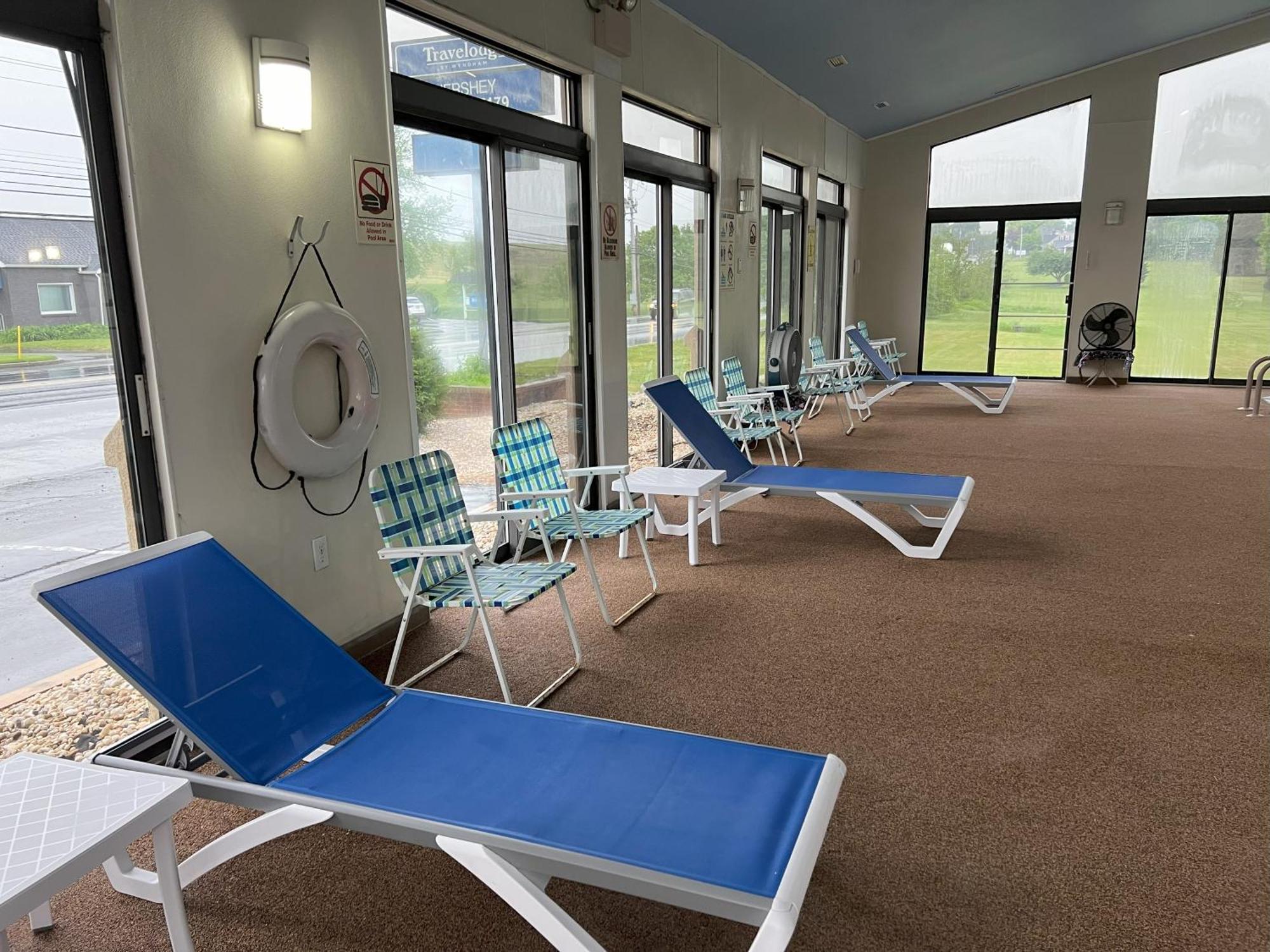 Travelodge By Wyndham