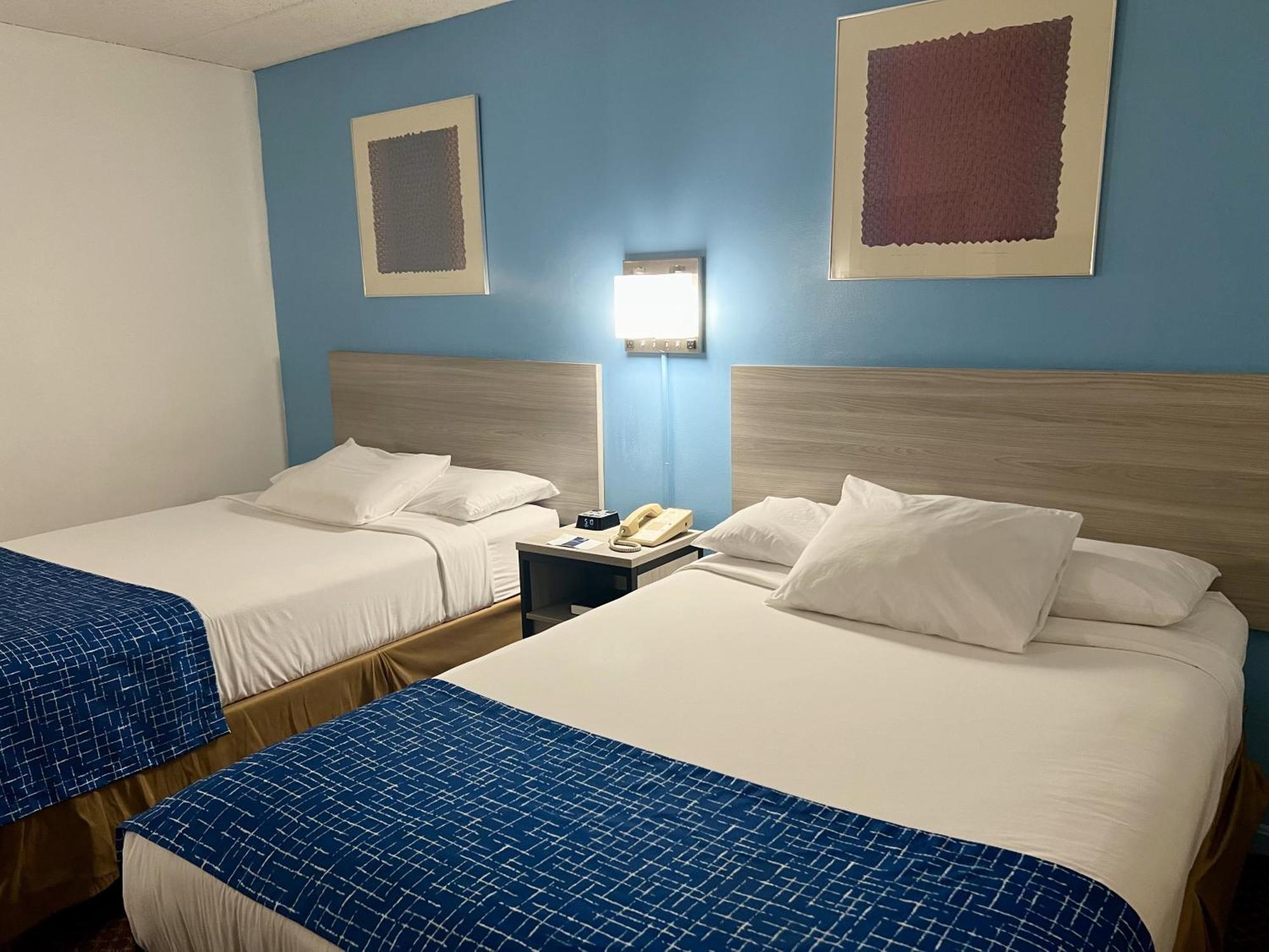 Hotel Travelodge By Wyndham
