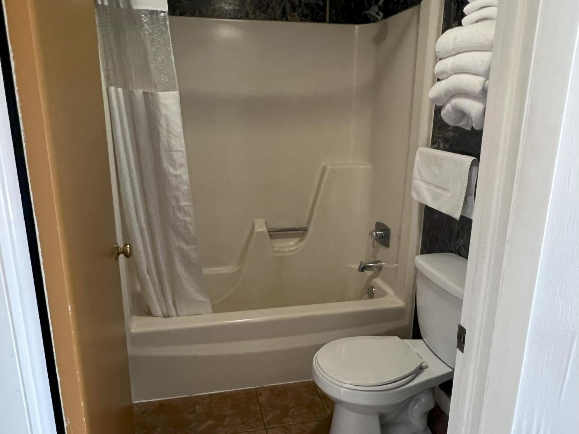 Hotel Travelodge By Wyndham Hershey