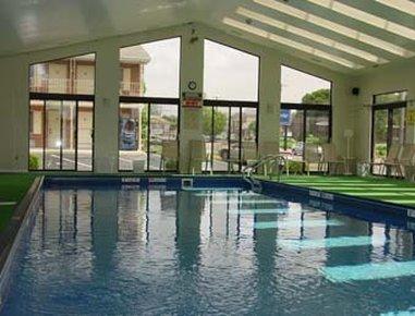 Travelodge By Wyndham Hotel 2*